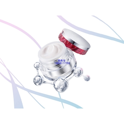 名宇_神经酰胺出水霜OEM定制加工贴牌
